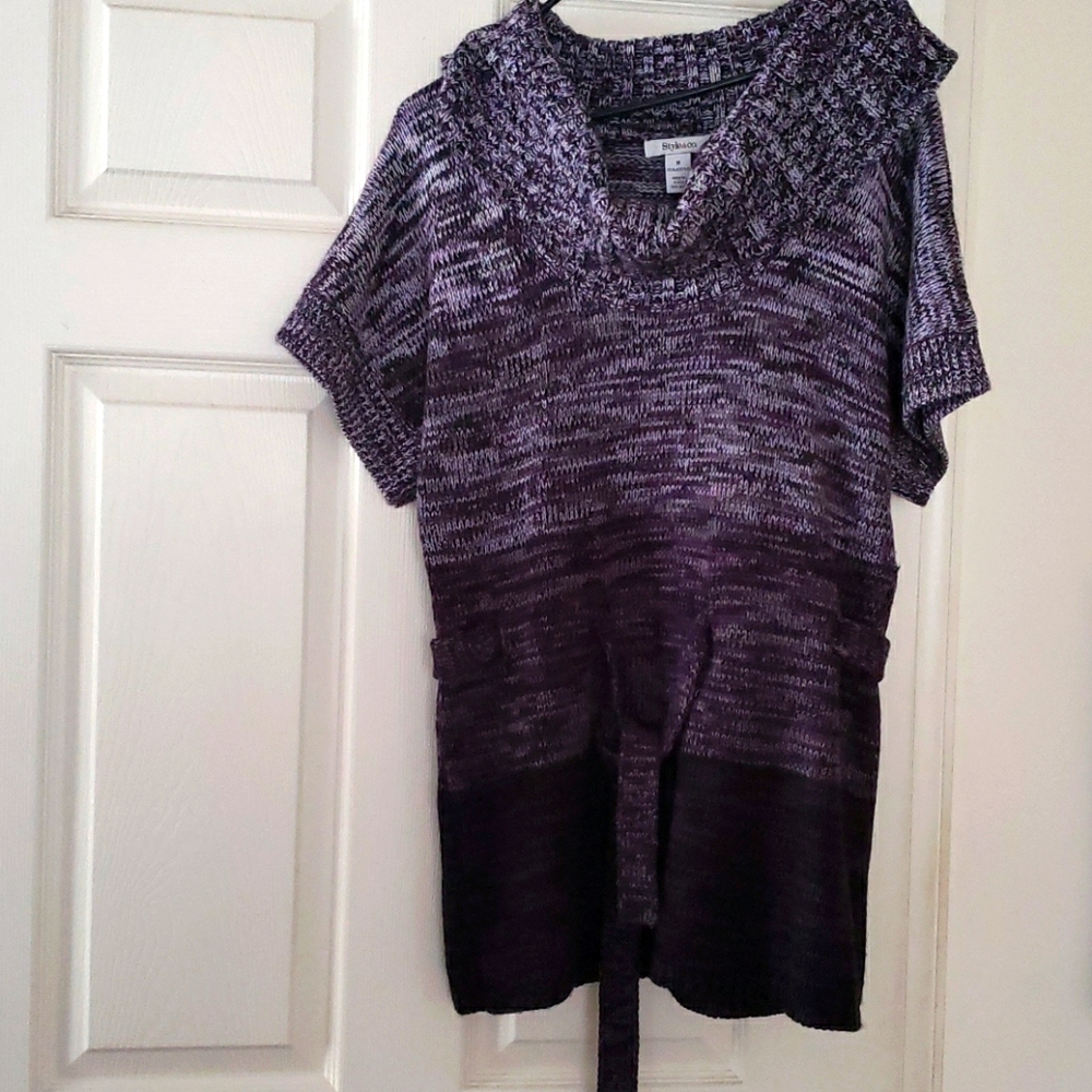 Sweater Top/Dress